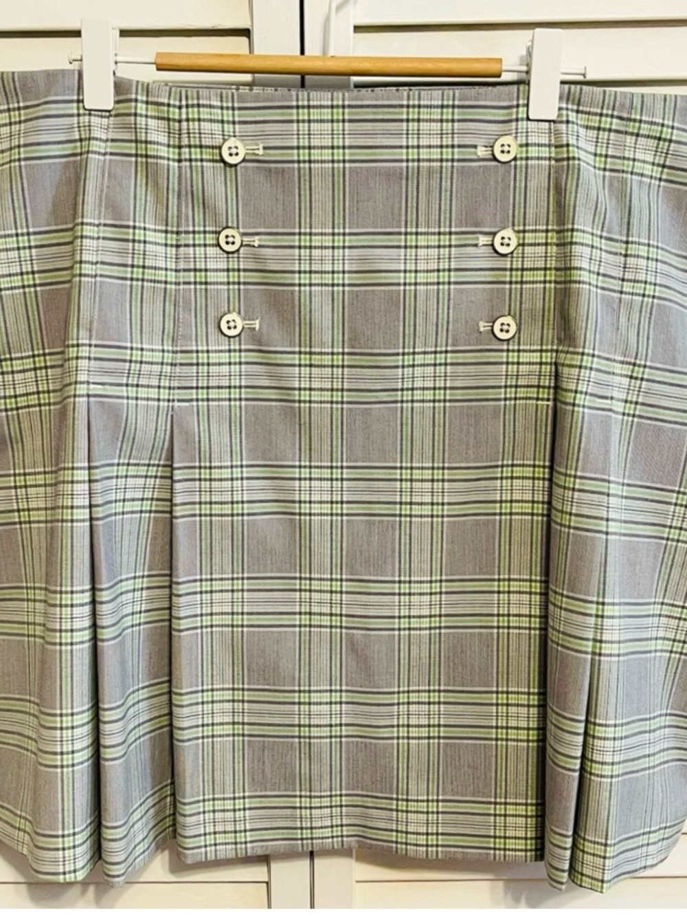 Izod XFG Golf Skort